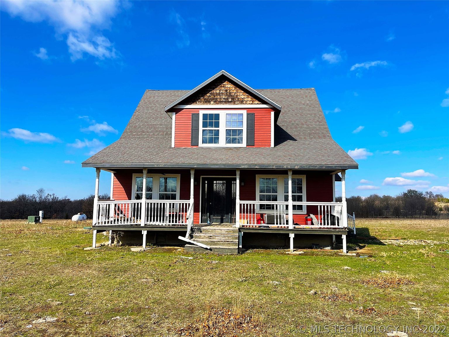 21947 Us Highway 60, Nowata, OK 74048 Zillow