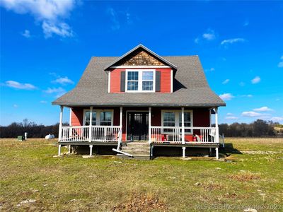 21947 Us Highway 60, Nowata, OK, 74048