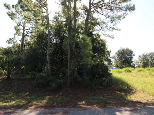 CHAMRADE ROAD LOT 8, NORTH PORT, FL 34288