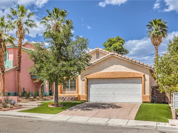 7842 Firefalls Dr, Las Vegas, NV 89147