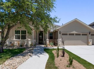 120 Ruffino Ln, Georgetown, TX 78628