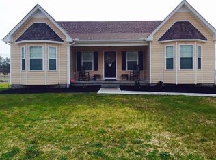 590 Murrell, Dickson, TN 37055