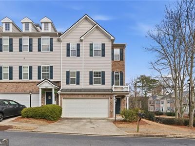 361 Eagle Tiff Dr, Sugar Hill, GA, 30518