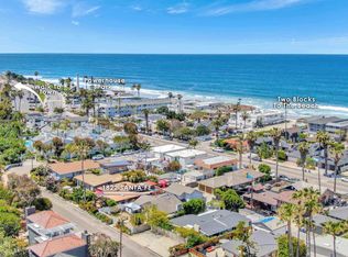 1822 Santa Fe Ave, Del Mar, CA 92014