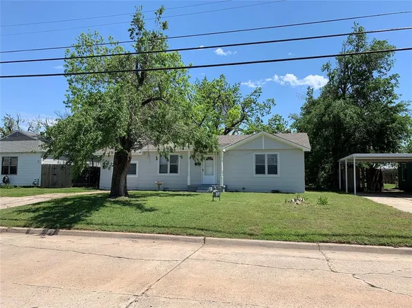 4404 N State St, Warr Acres, OK 73122