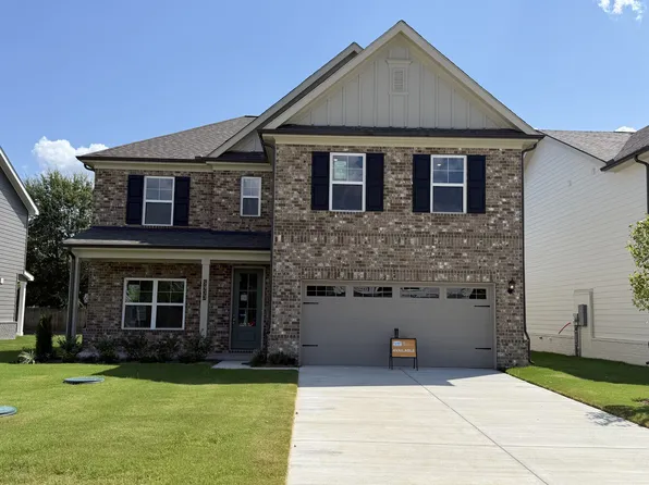 5933 Steiner Way Lot 72, Rockvale, TN 37153