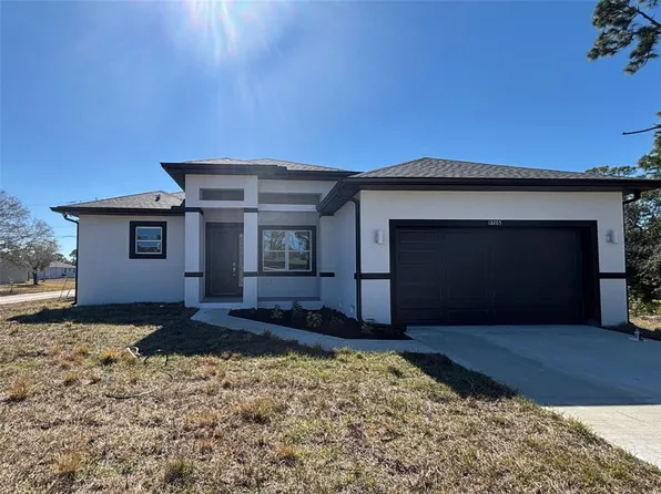 18265 Lake Worth Blvd, Port Charlotte, FL 33948