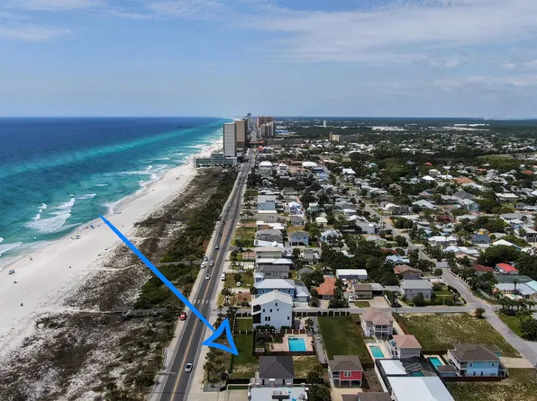 13706 Front Beach Rd, Panama City Beach, FL 32413
