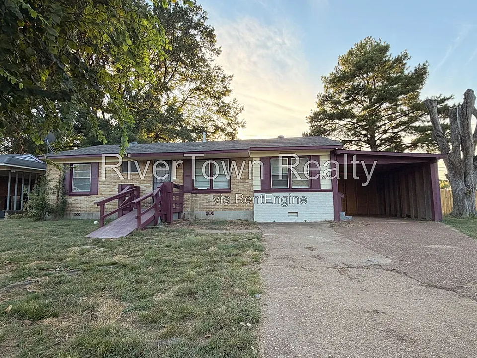 2665 Marlene St