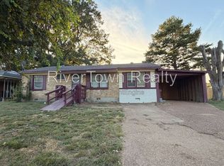 2665 Marlene St, Memphis, TN 38118