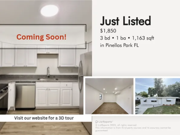 7800 52nd St N, Pinellas Park, FL 33781