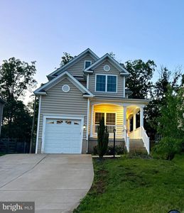 9516 McKinley Ave, Manassas, VA, 20110