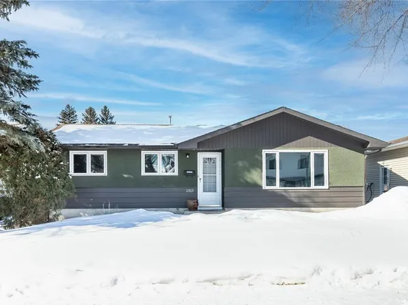 1313 Elevator ROAD, Saskatoon, SK S7M 3X3