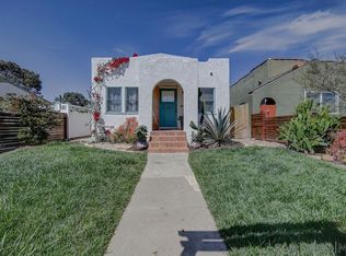 4416 Bancroft St, San Diego, CA 92116