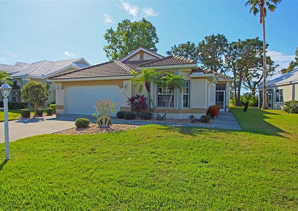 1st image of 26126 Stillwater Cir