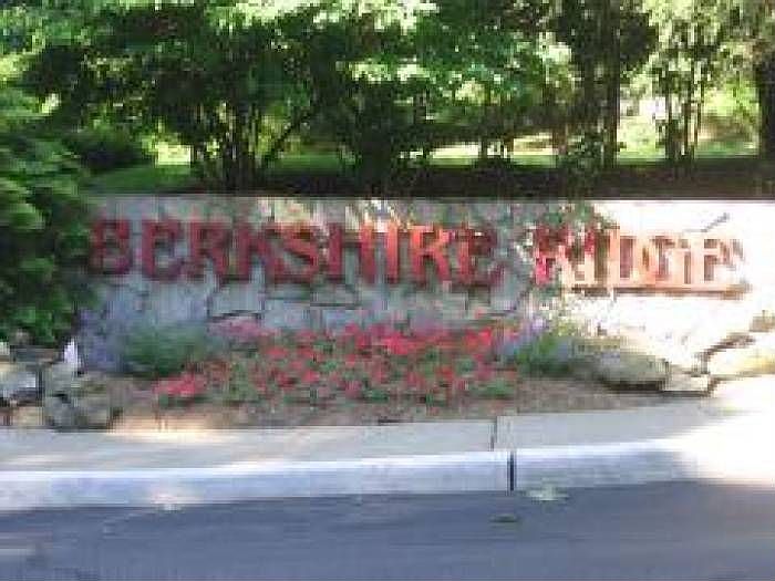 WELCOME TO BERKSHIRE RIDG