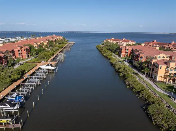 2741 Via Cipriani Unit 931A, Clearwater, FL 33764