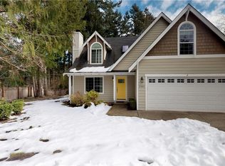 2320 Burbank Ave NW, Olympia, WA 98502
