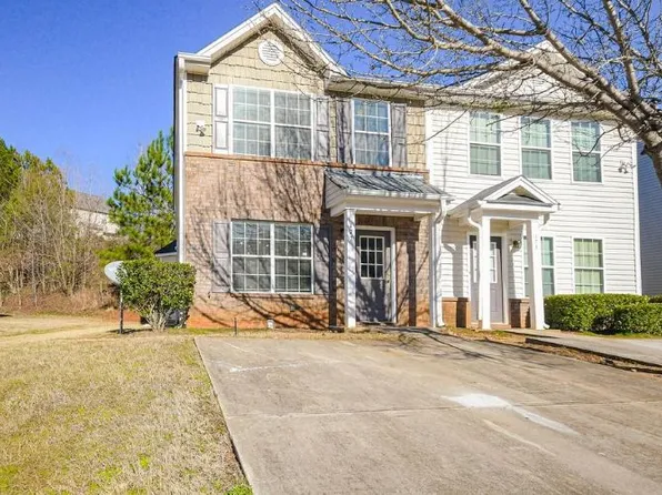 177 Prattling Ct, Atlanta, GA 30349