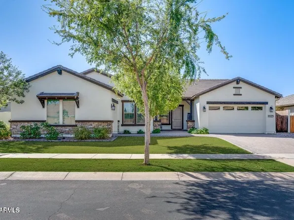 3107 E SILO Drive, Gilbert, AZ 85296