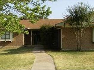 411 Pleasant Ln, Clyde, TX 79510