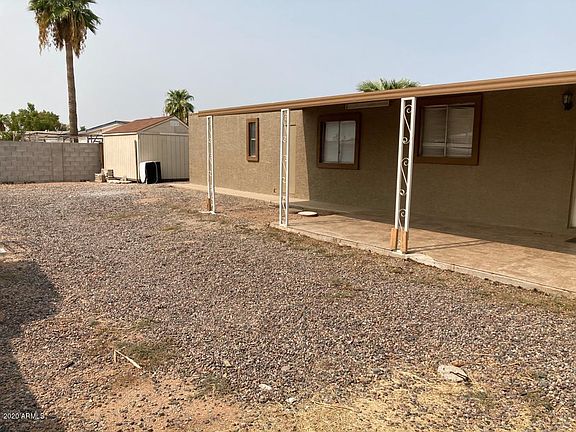 3rd image of 9658 E Frito Ave