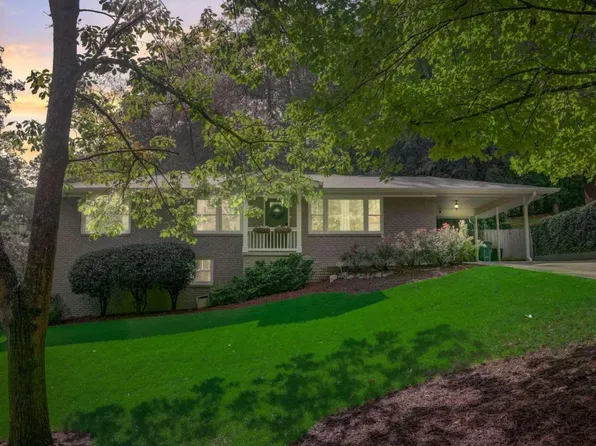 3532 Lee St SE, Smyrna, GA 30080