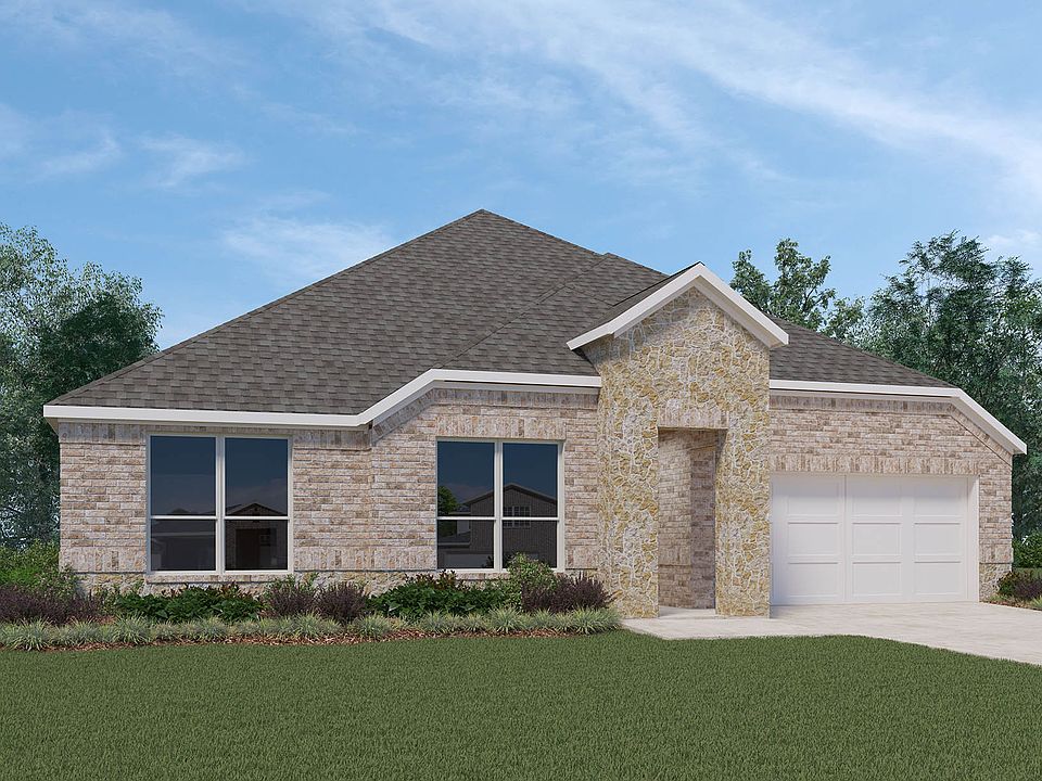 Plan Elevation.