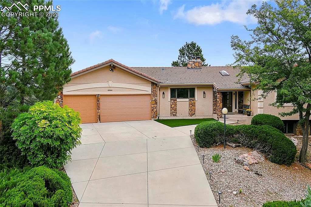 6690 Mesedge Dr, Colorado Springs, CO 80919 Zillow