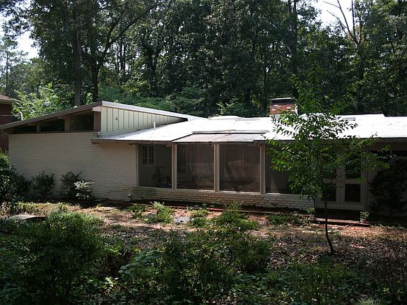 mid-century modern for those who appreciate it