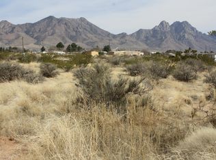 7164 Moongate Rd, Las Cruces, NM 88012