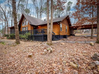 13300 Cedar Point Dr, Little Rock, AR, 72211