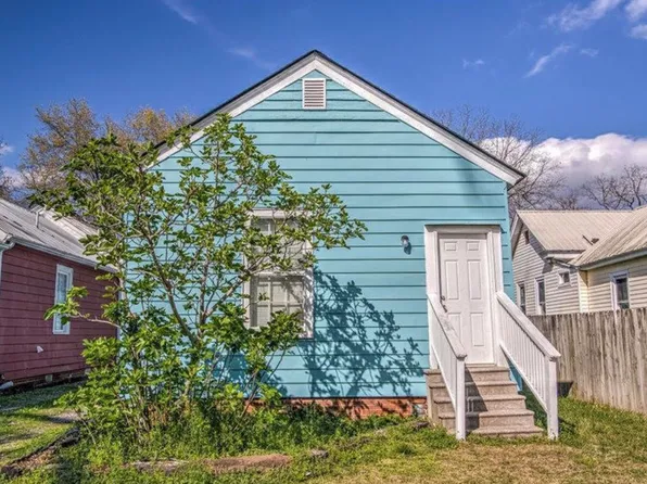 228 Telfair St #B, Augusta, GA 30901