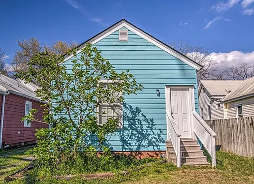 228 Telfair St #B Photo 1