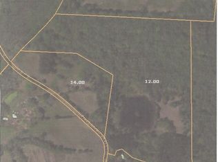 Fred Johnson Rd, Bethel Springs, TN 38315