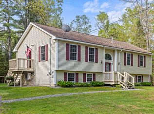 84 Plymouth Rd, Carmel, ME 04419