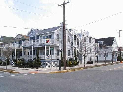 Home Exterior