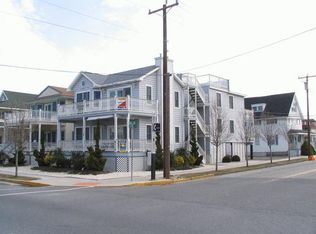 1347 Central Ave, Ocean City, NJ 08226