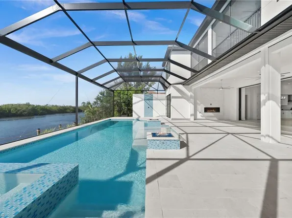 3512 Surfside BLVD, CAPE CORAL, FL 33914