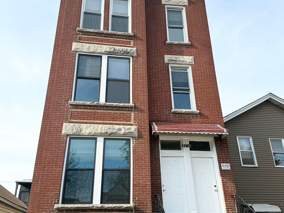 1st image of 2630 S Lowe Ave #1R