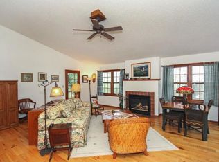 6938 167th Ave NE, Columbus, MN 55025