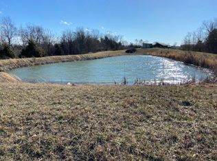 384 Pinhook Rd, Mount Olivet, KY 41064