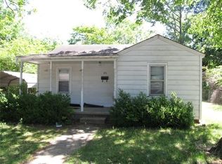 320 Smith Ave, Trumann, AR 72472