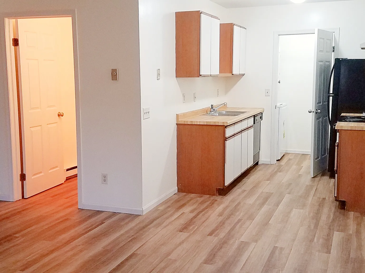 Jofodder Apartments — Photo 4