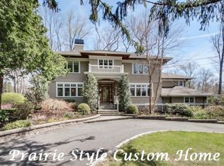 015 N Crane Rd, Mountain Lakes, NJ 07046