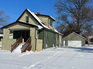 63 Heights Ave, Northfield, OH 44067
