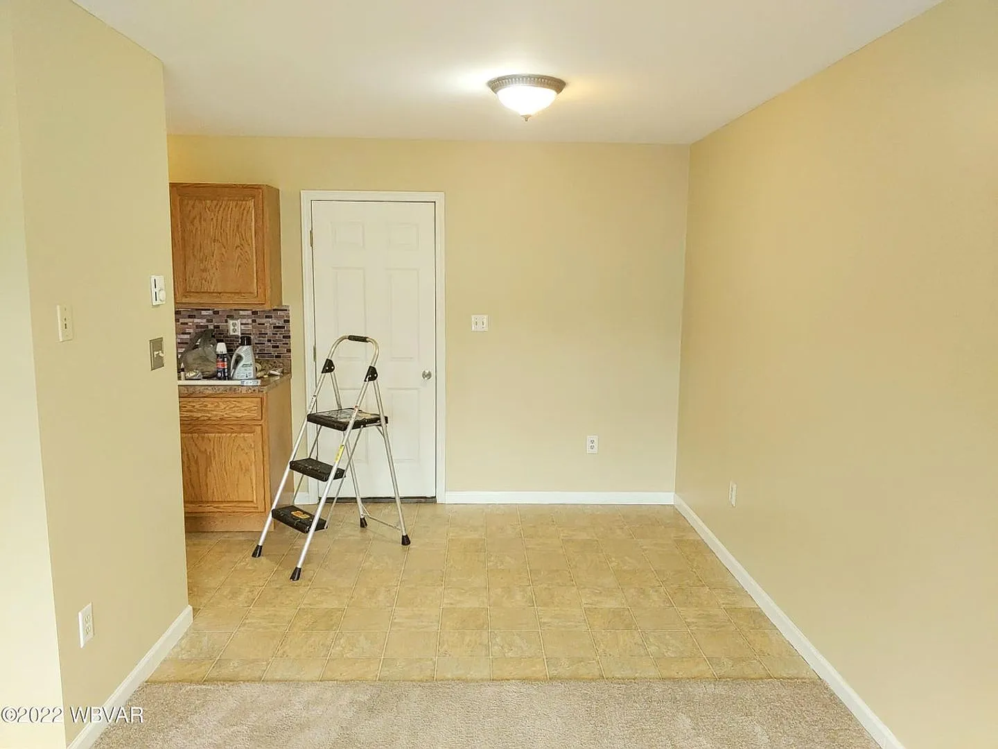 1st floor One Bedroom Unit — Photo 4