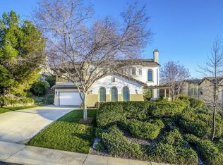 218 Gunston Ct, El Dorado Hills, CA 95762