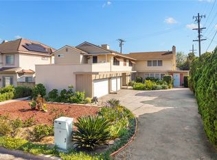1150 Okoboji Dr, Arcadia, CA 91007
