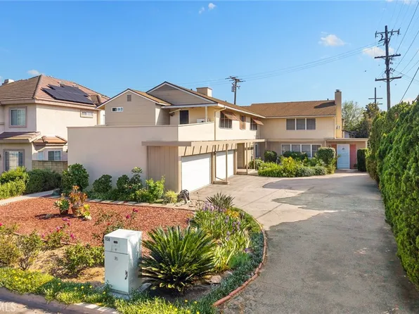 1150 Okoboji Dr, Arcadia, CA 91007